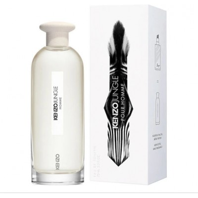 KENZO Jungle Homme EDT 75ml